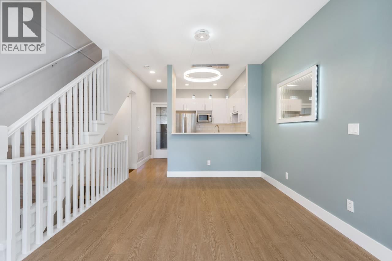2 Bed, 2 Bath Townhouse for Sale in Richmond – 8 7833 HEATHER STREET, Richmond – MLS# R3125630 - Image 22