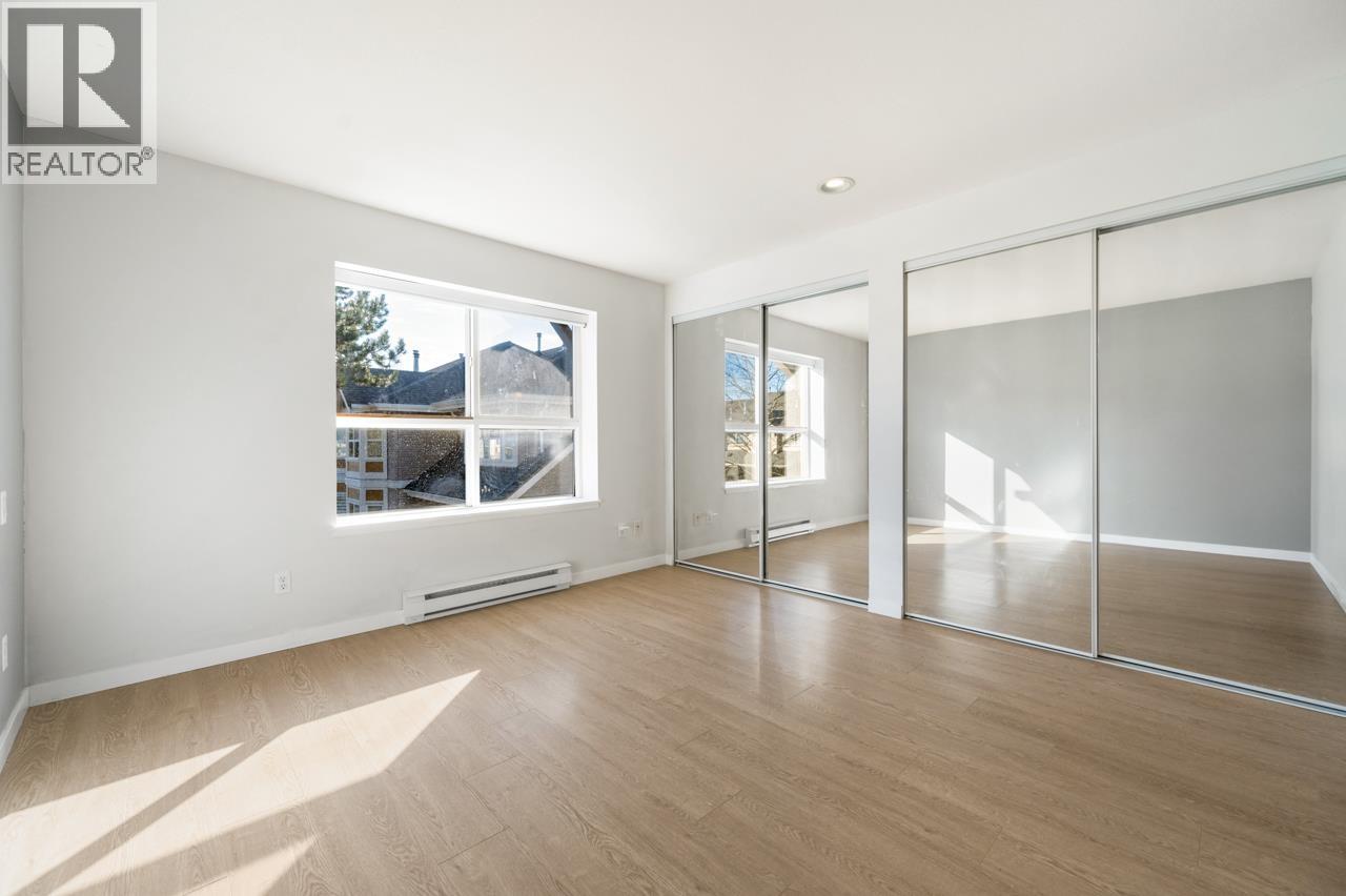 2 Bed, 2 Bath Townhouse for Sale in Richmond – 8 7833 HEATHER STREET, Richmond – MLS# R3125630 - Image 24