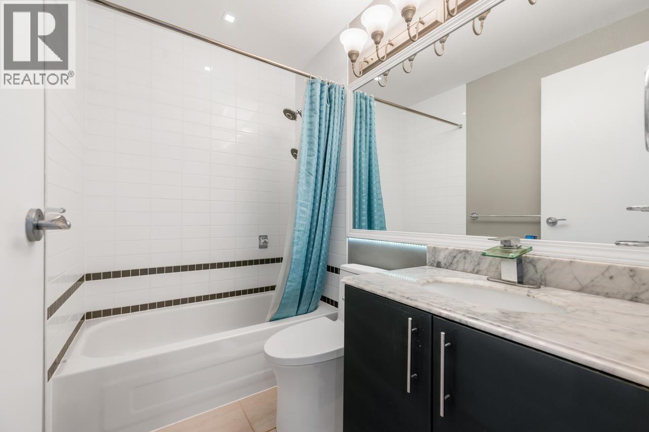 2 Bed, 2 Bath Townhouse for Sale in Richmond – 8 7833 HEATHER STREET, Richmond – MLS# R3125630