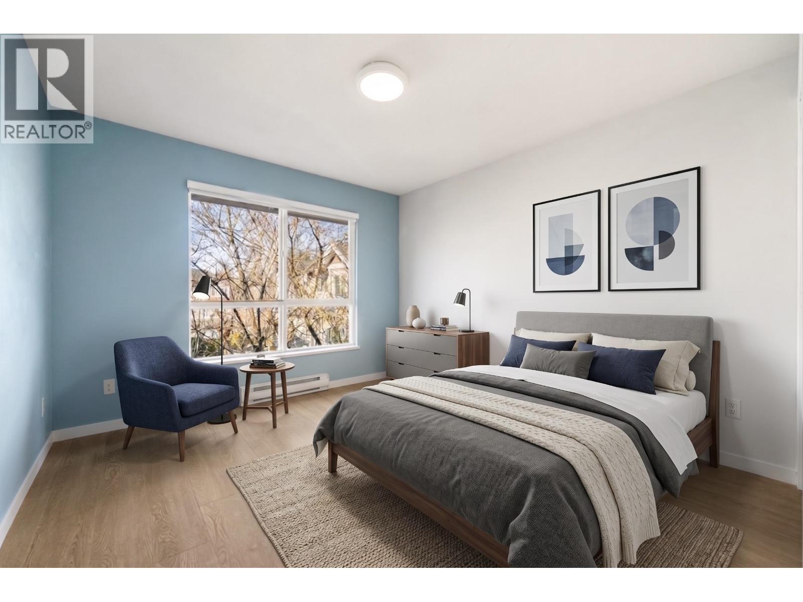 2 Bed, 2 Bath Townhouse for Sale in Richmond – 8 7833 HEATHER STREET, Richmond – MLS# R3125630 - Image 16