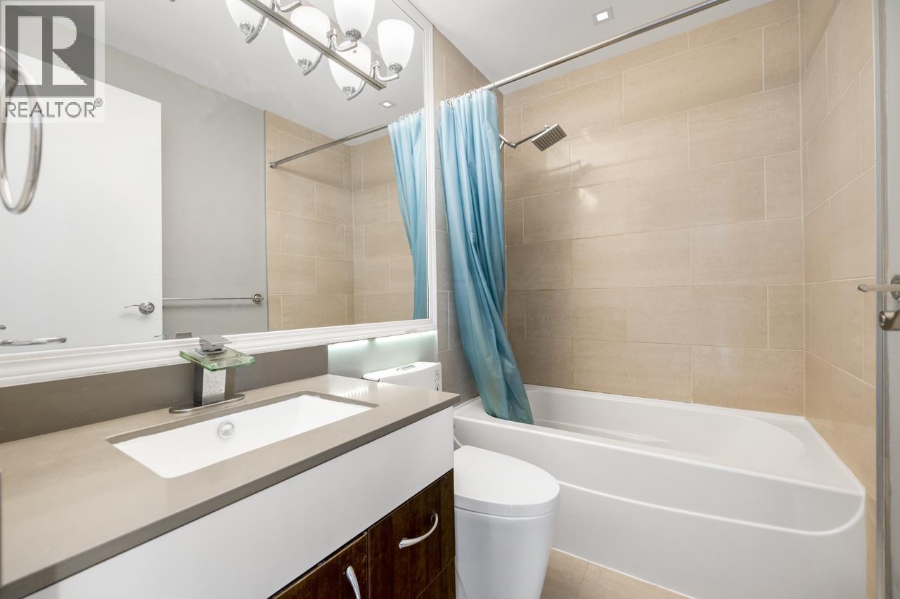 2 Bed, 2 Bath Townhouse for Sale in Richmond – 8 7833 HEATHER STREET, Richmond – MLS# R3125630 - Image 10