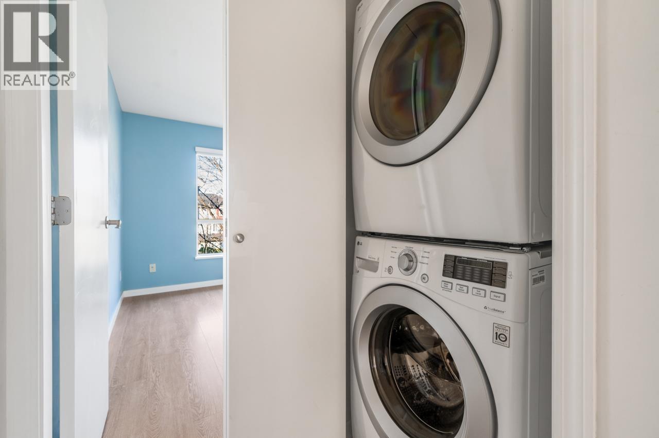 2 Bed, 2 Bath Townhouse for Sale in Richmond – 8 7833 HEATHER STREET, Richmond – MLS# R3125630 - Image 17