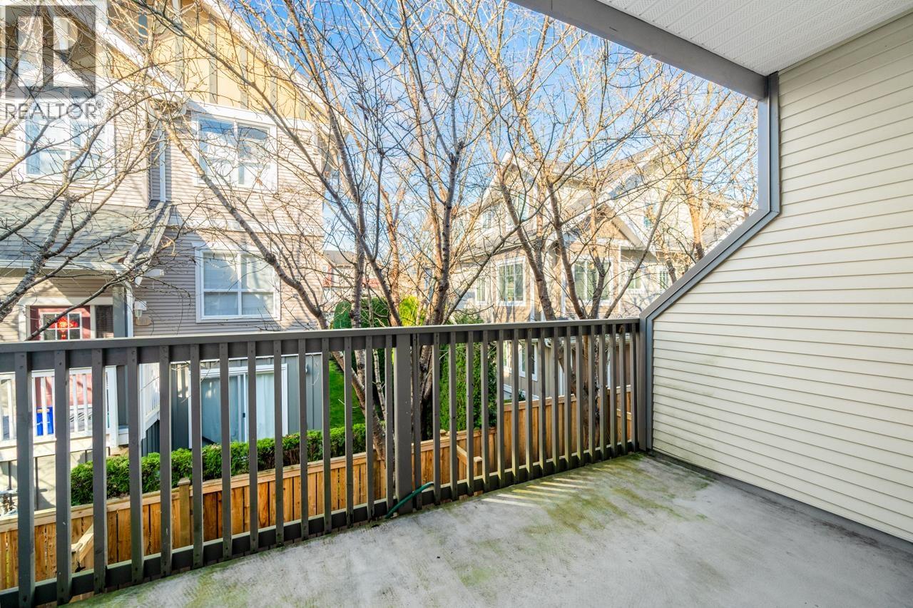 2 Bed, 2 Bath Townhouse for Sale in Richmond – 8 7833 HEATHER STREET, Richmond – MLS# R3125630 - Image 12