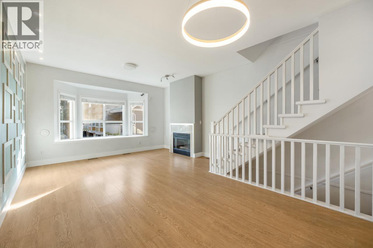 2 Bed, 2 Bath Townhouse for Sale in Richmond – 8 7833 HEATHER STREET, Richmond – MLS# R3125630 - Image 20