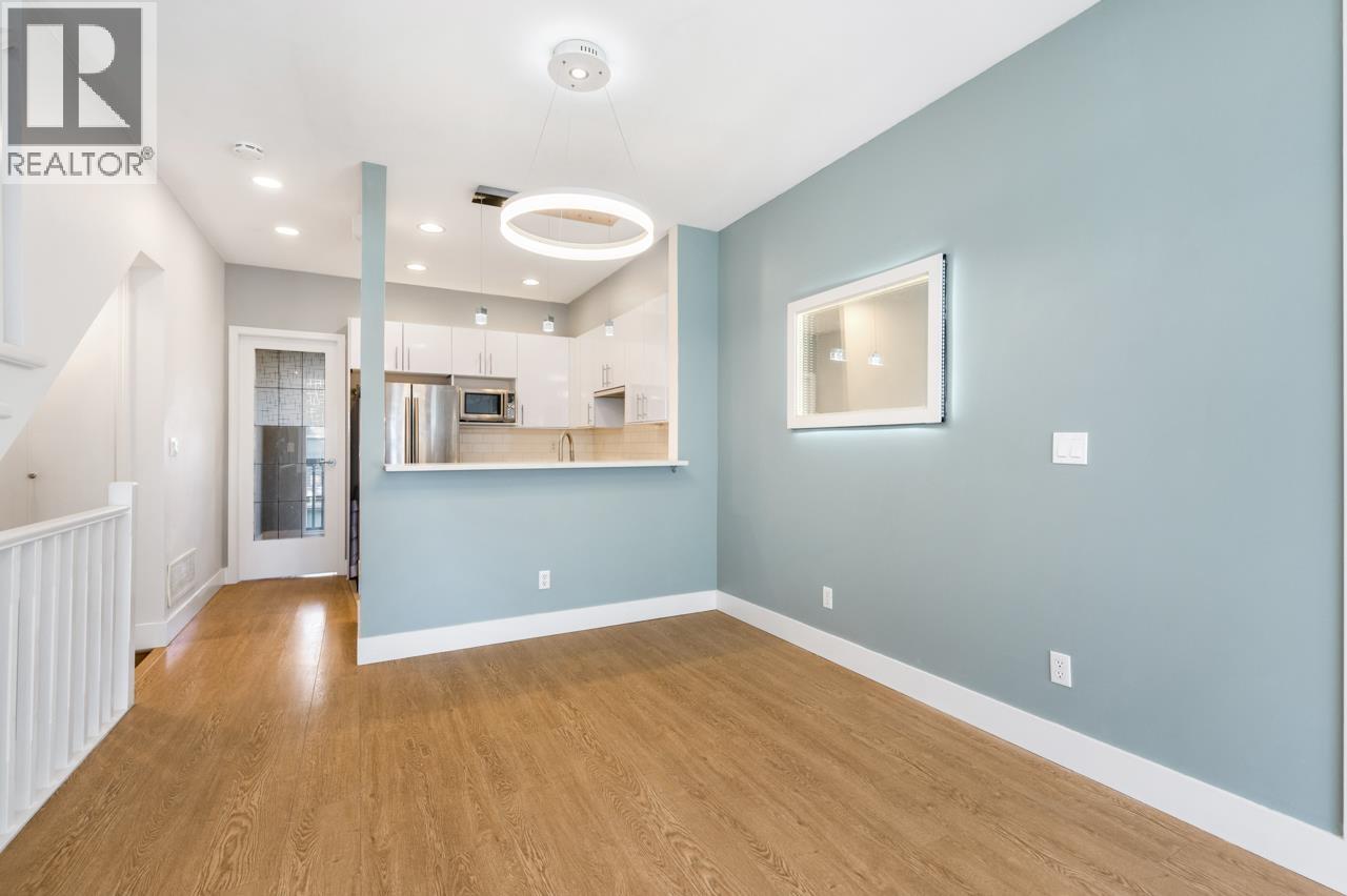 2 Bed, 2 Bath Townhouse for Sale in Richmond – 8 7833 HEATHER STREET, Richmond – MLS# R3125630 - Image 13