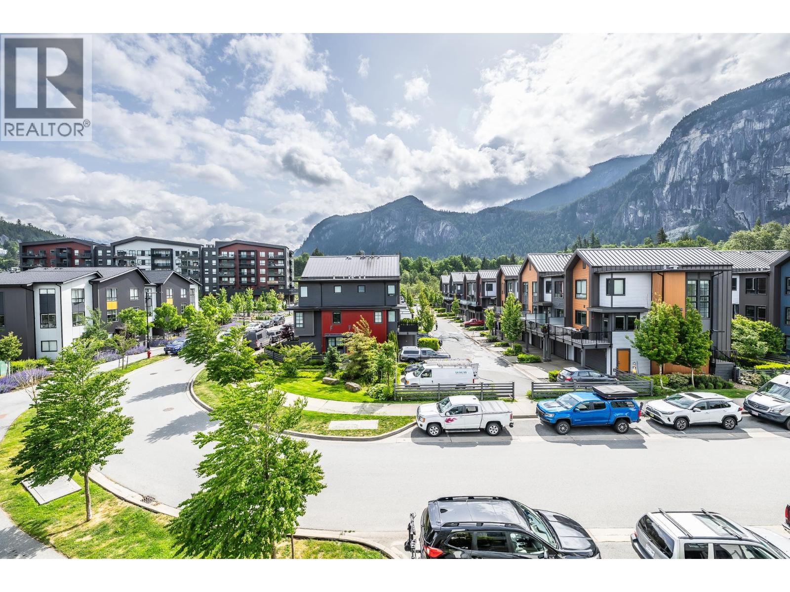 38036 KEEL WAY, Squamish