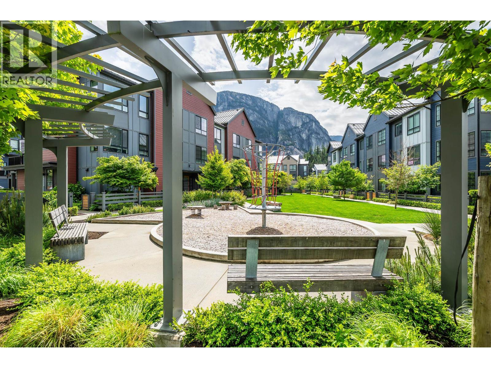 38036 KEEL WAY, Squamish