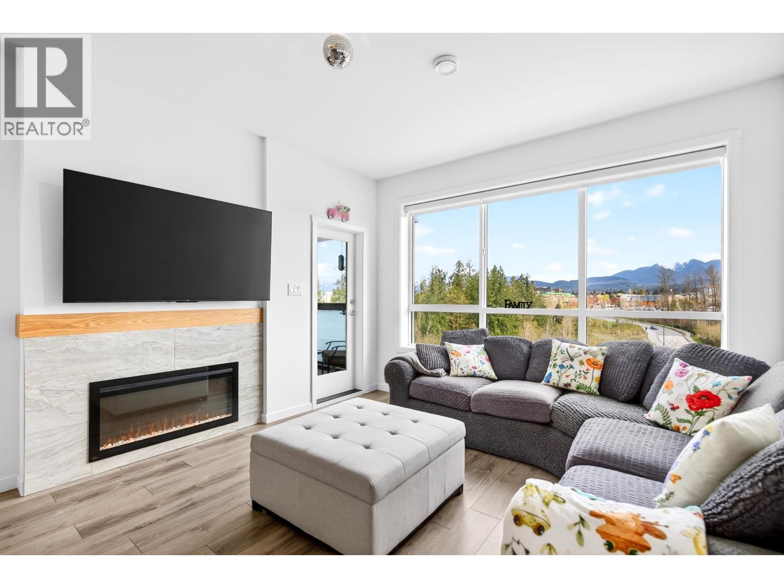 417 11641 227 STREET, Maple Ridge