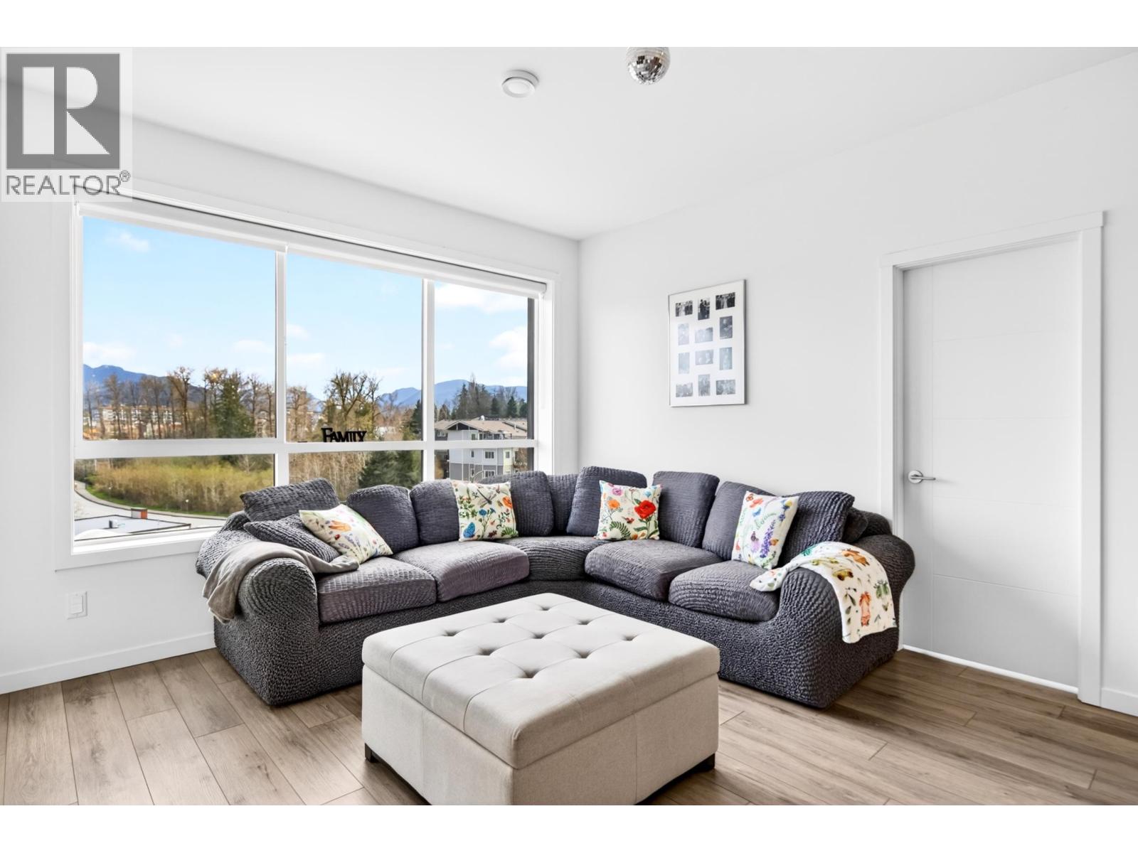 417 11641 227 STREET, Maple Ridge