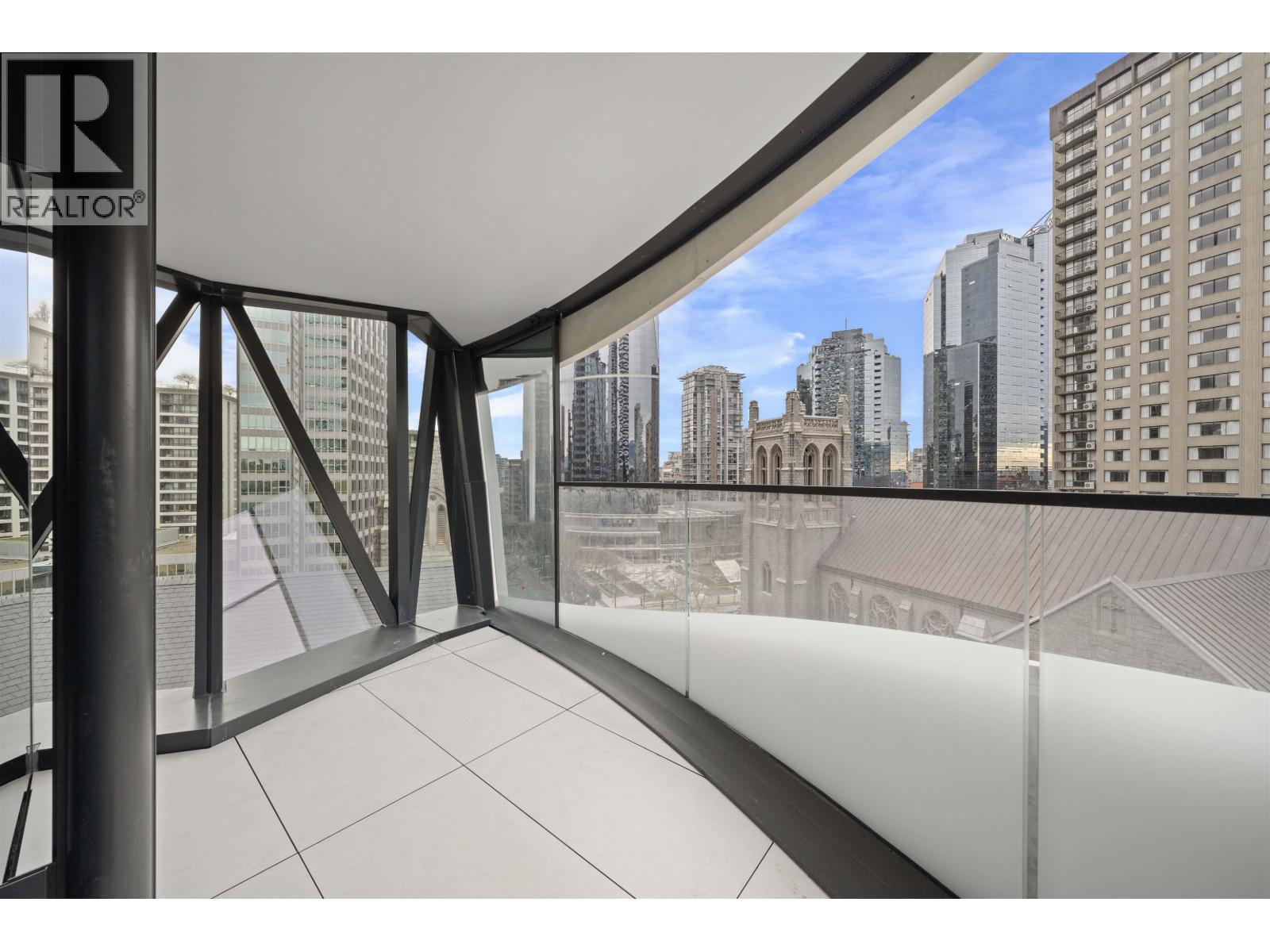 702 1033 NELSON STREET, Vancouver