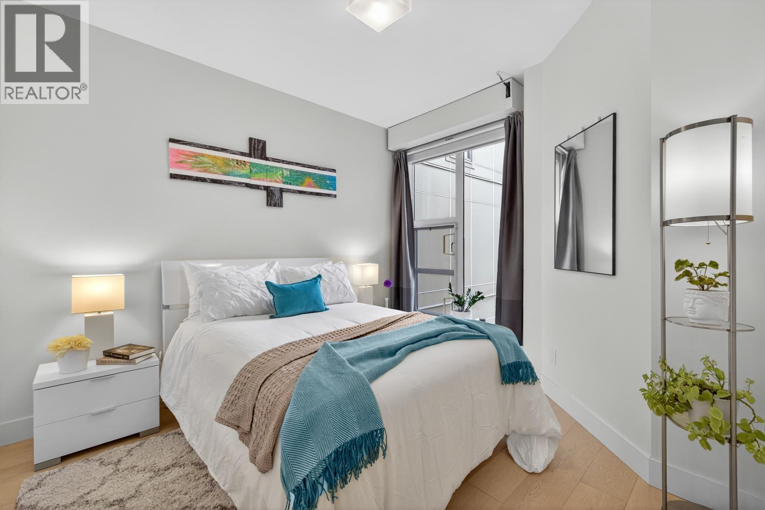 306 1628 W 4TH AVENUE, Vancouver
