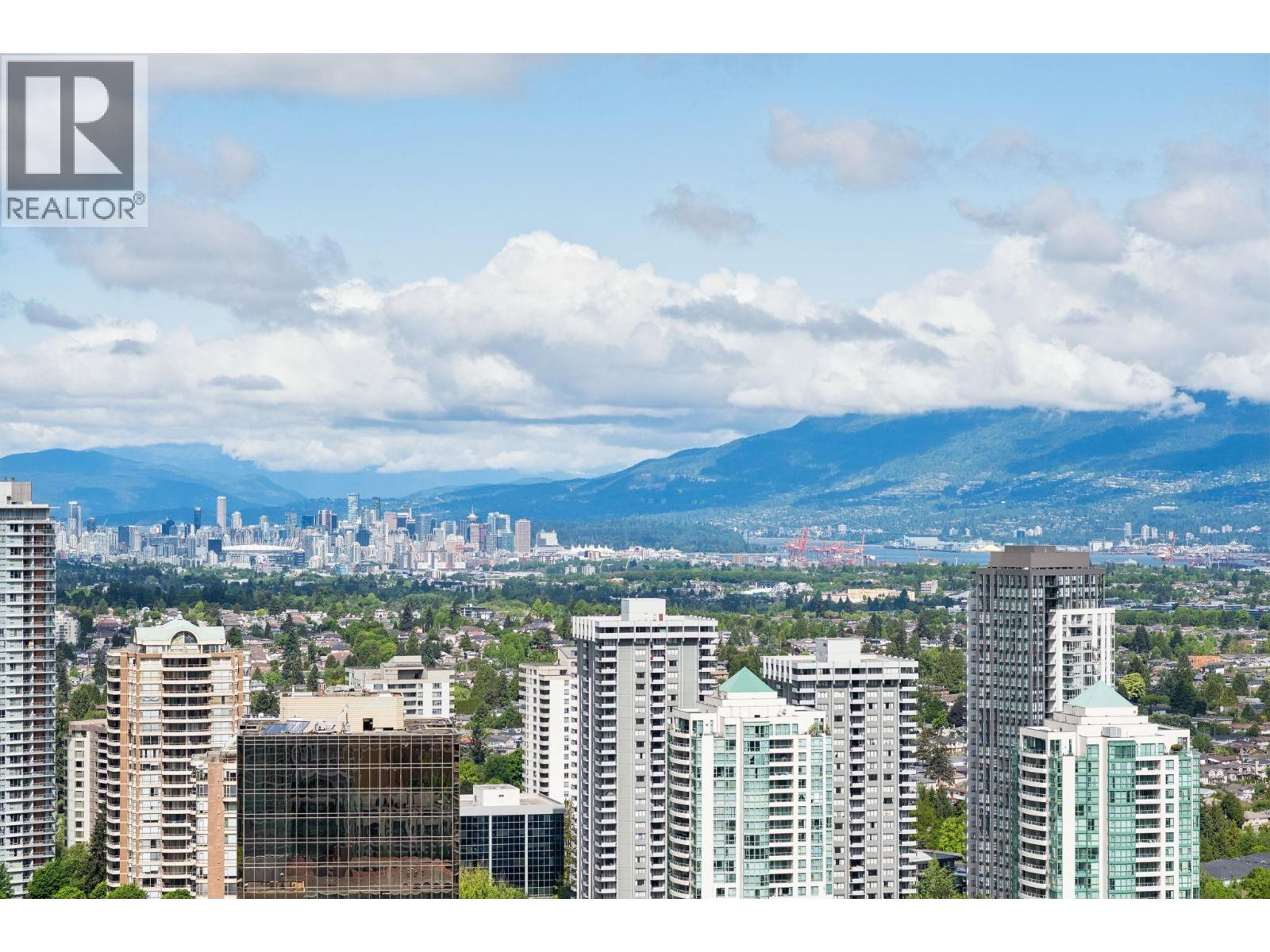 3807 4670 ASSEMBLY WAY, Burnaby