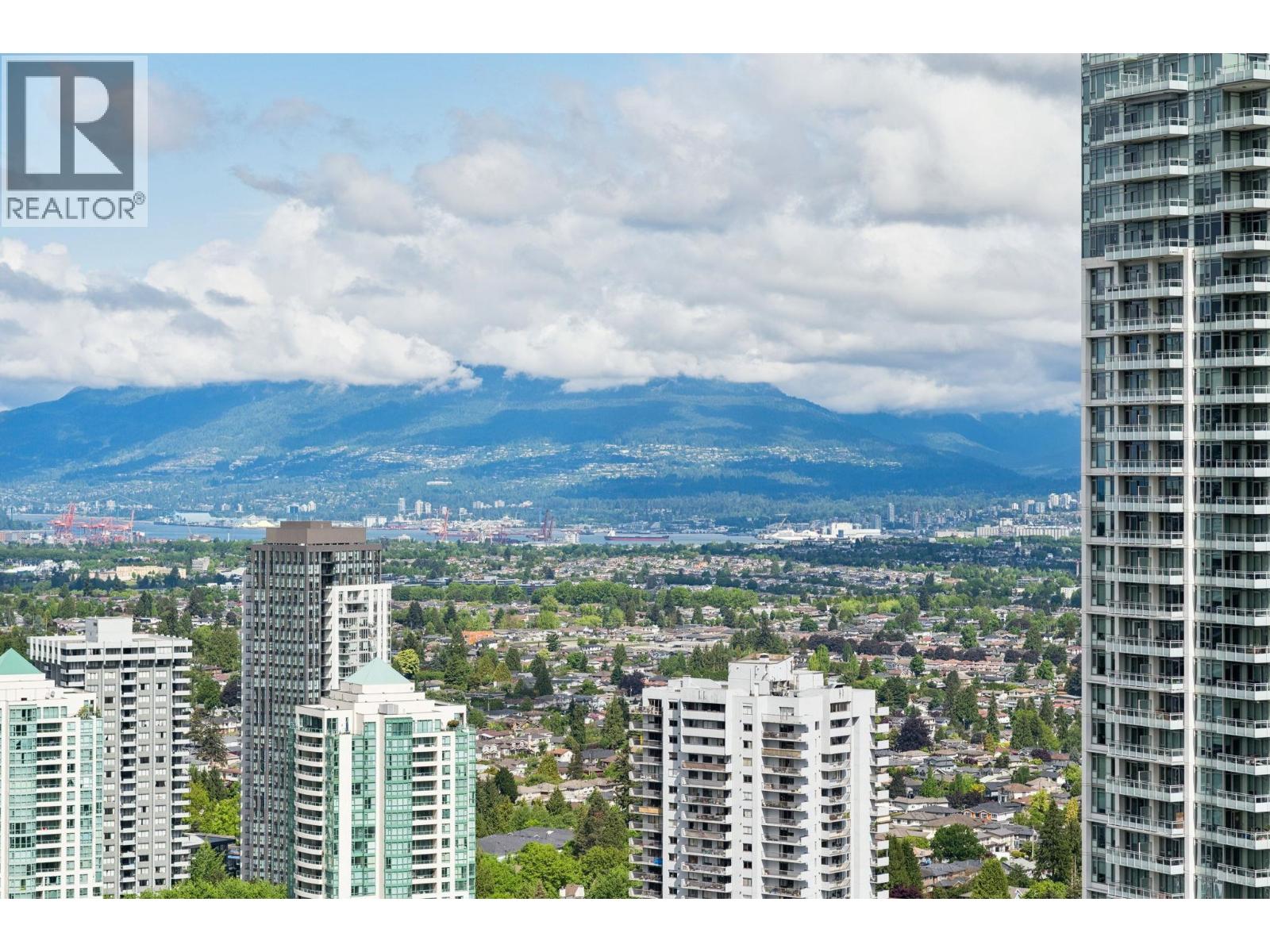 3807 4670 ASSEMBLY WAY, Burnaby