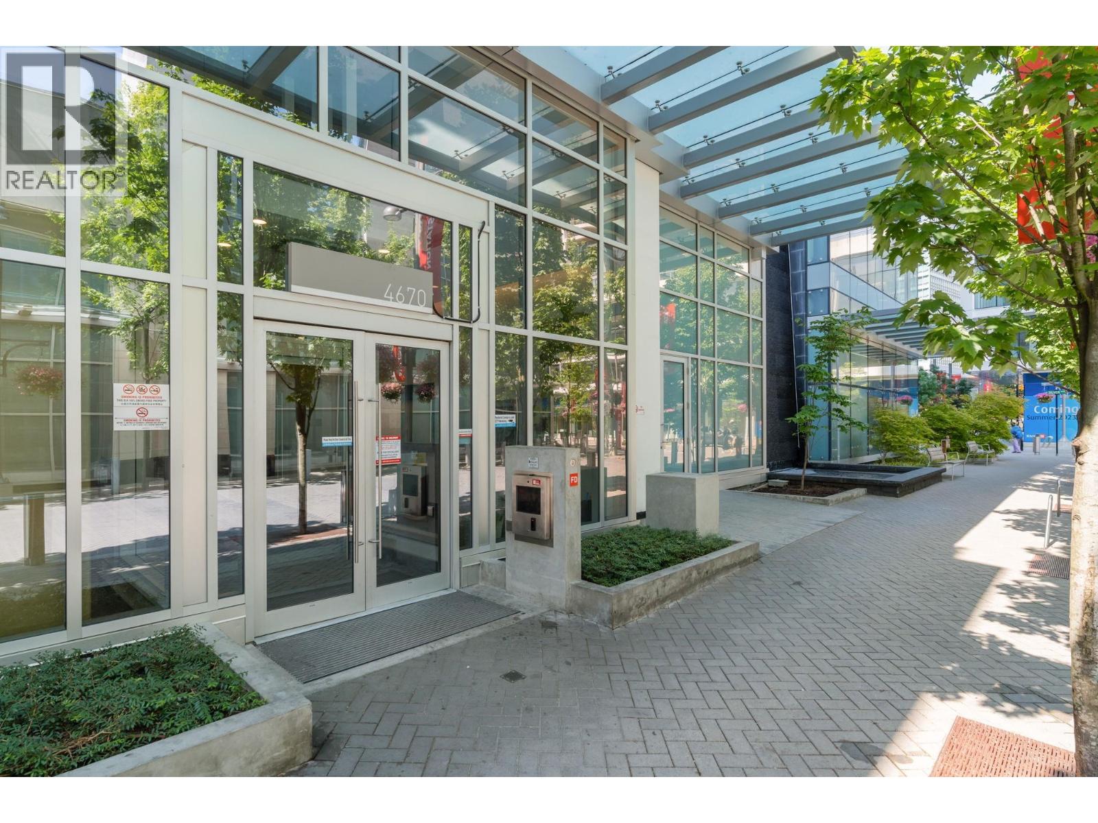 3807 4670 ASSEMBLY WAY, Burnaby