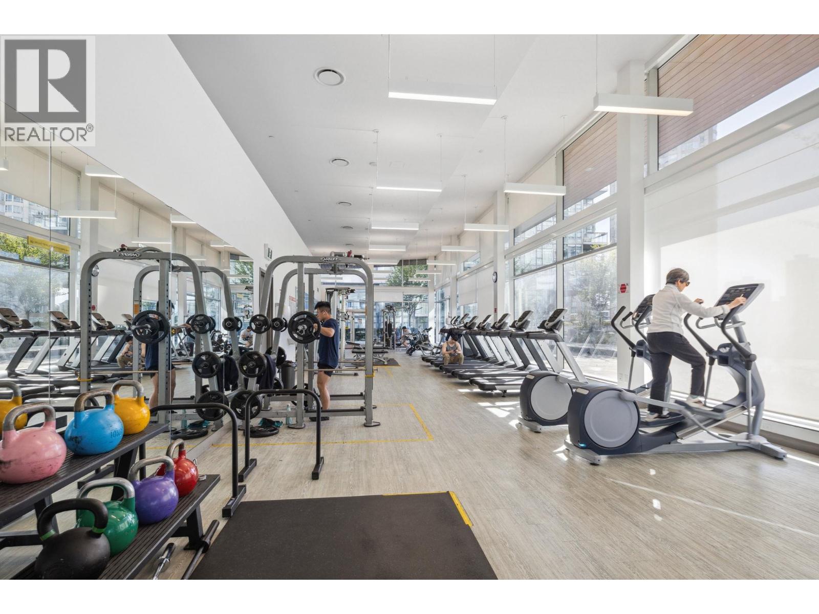 3807 4670 ASSEMBLY WAY, Burnaby
