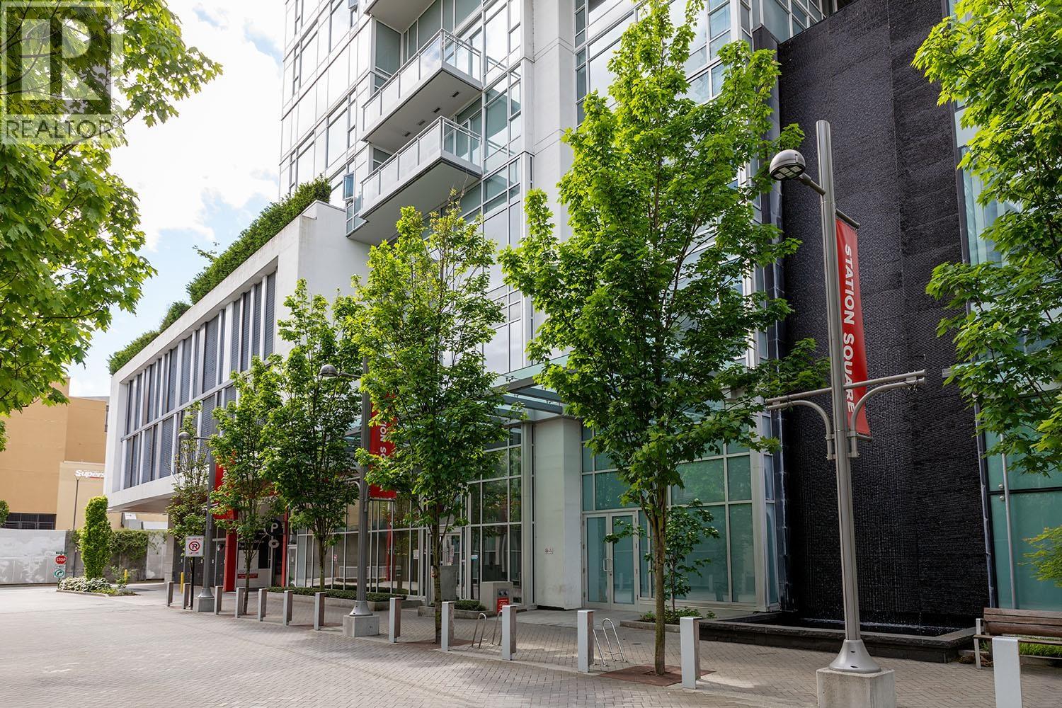 3807 4670 ASSEMBLY WAY, Burnaby