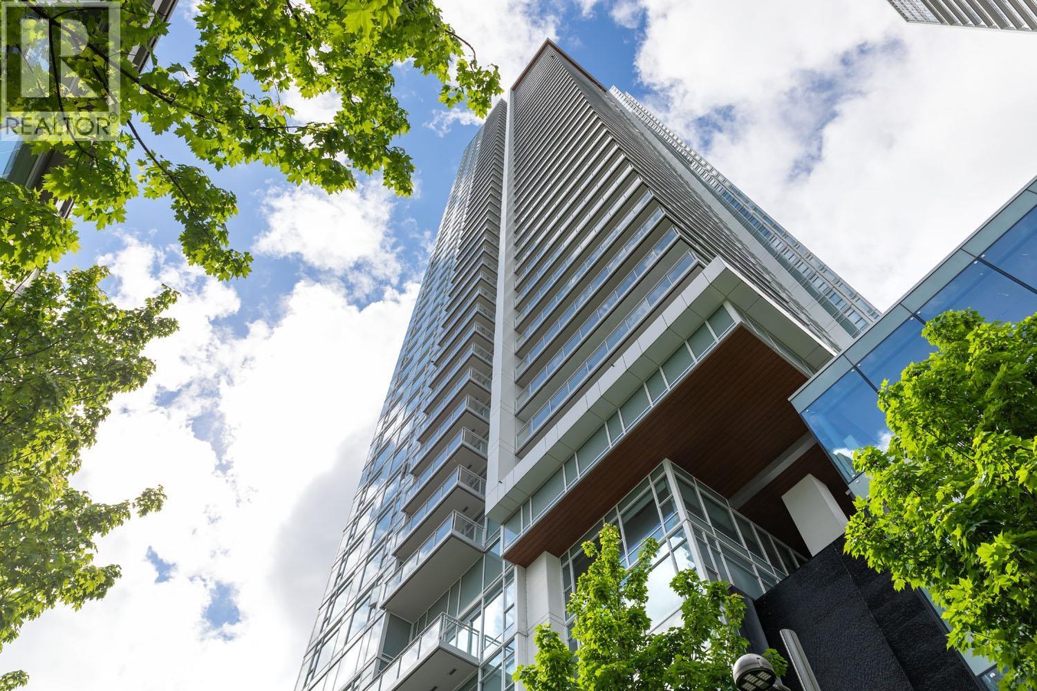 3807 4670 ASSEMBLY WAY, Burnaby