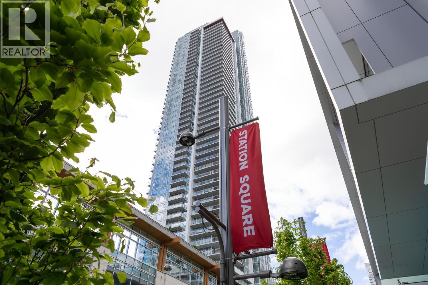 3807 4670 ASSEMBLY WAY, Burnaby