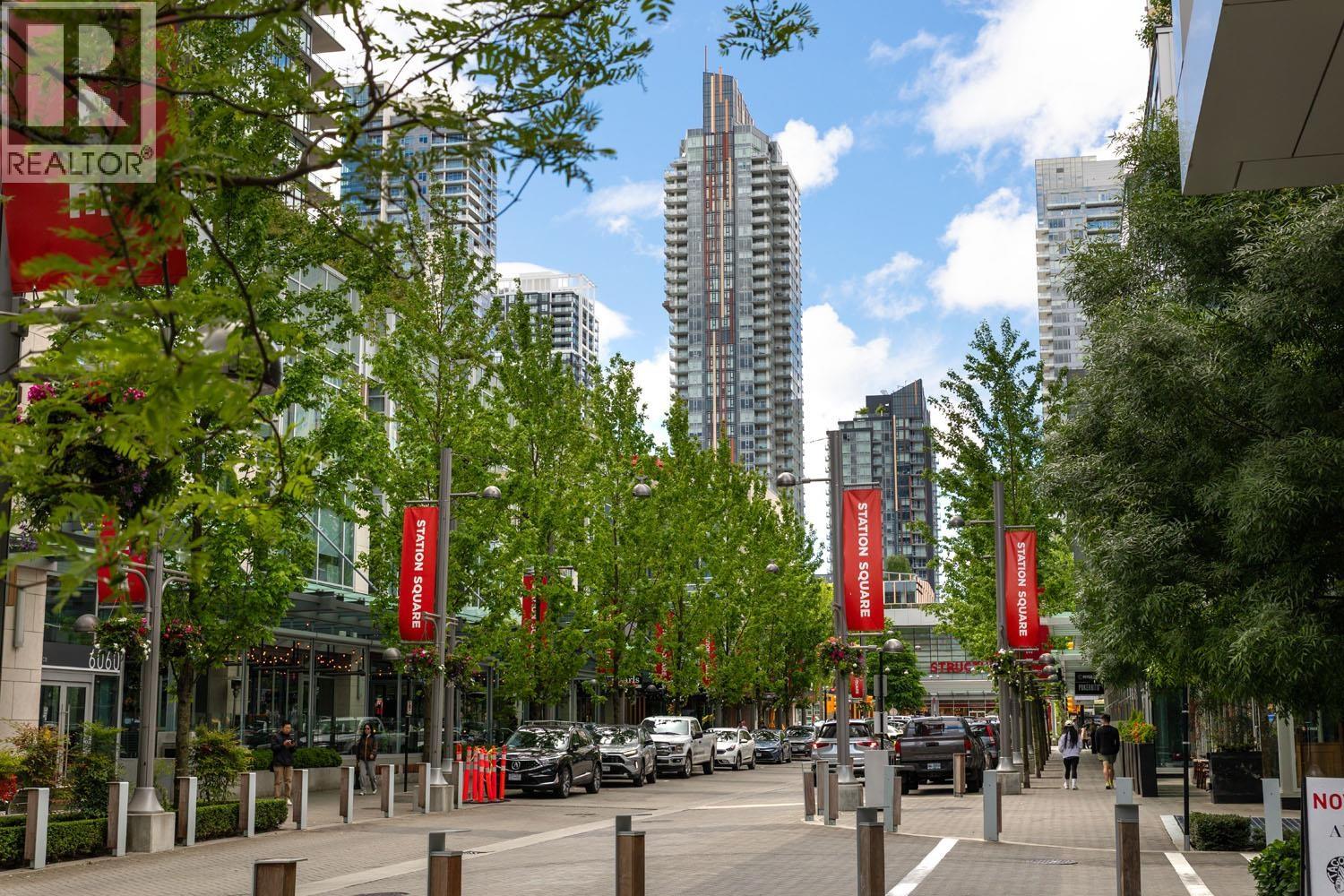 3807 4670 ASSEMBLY WAY, Burnaby