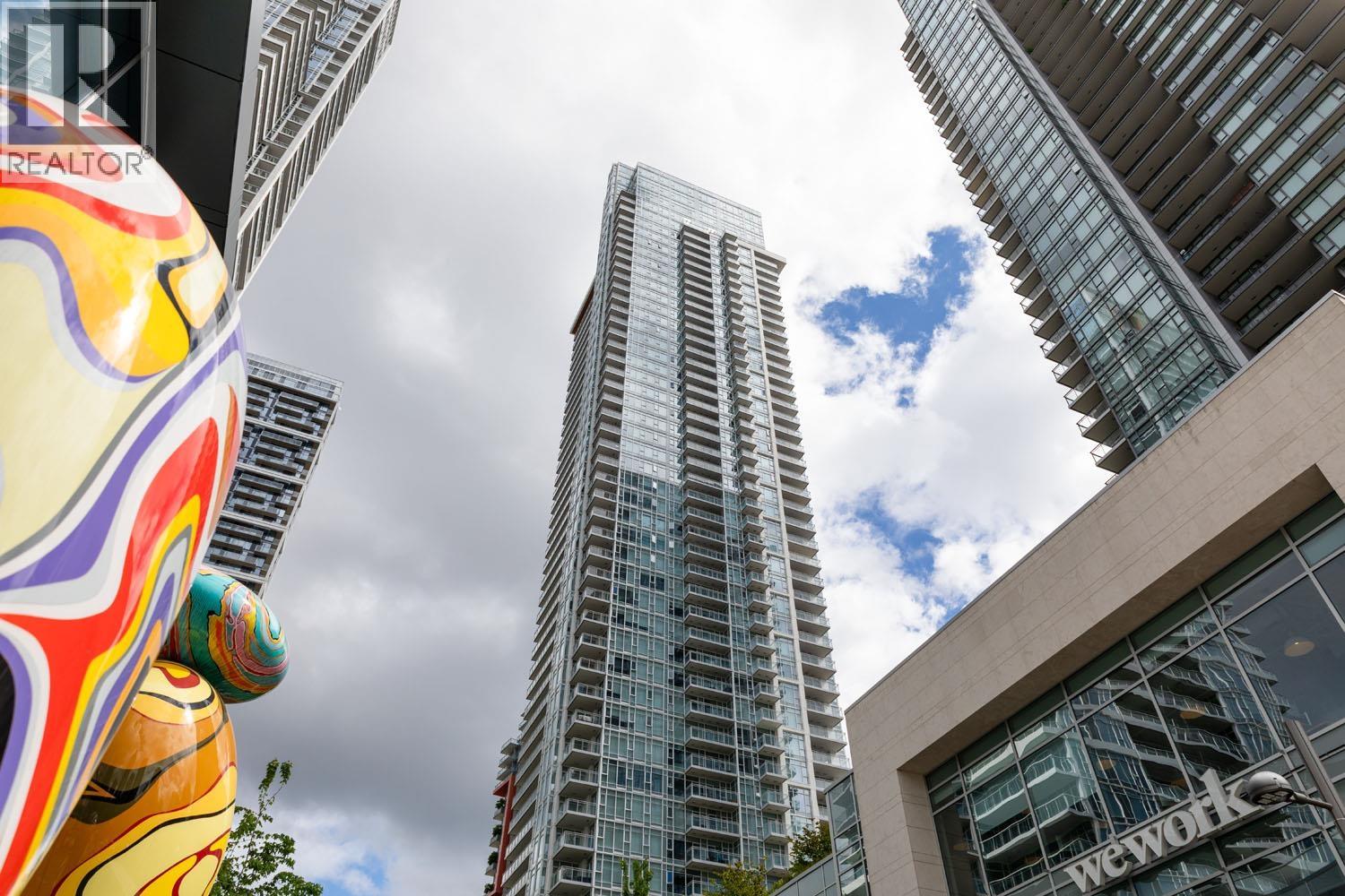 3807 4670 ASSEMBLY WAY, Burnaby