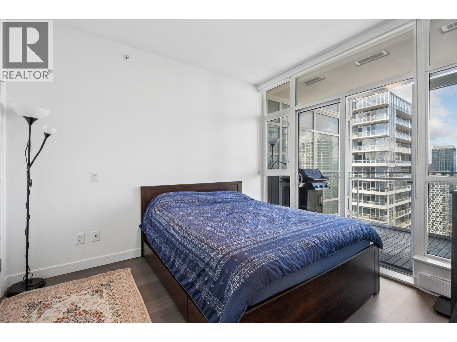 3807 4670 ASSEMBLY WAY, Burnaby