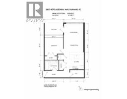 3807 4670 Assembly Way, Burnaby, BC V5H0H3 Photo 32