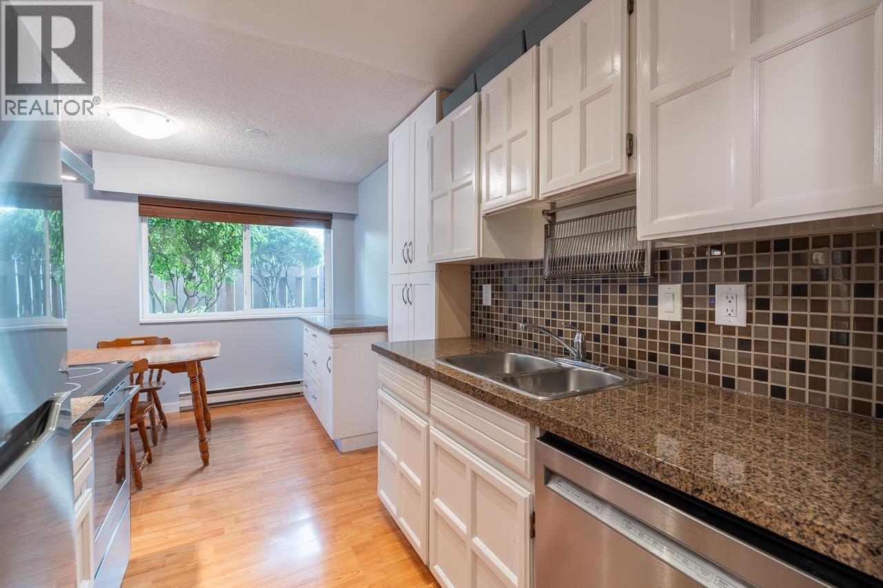 103 3353 HEATHER STREET, Vancouver