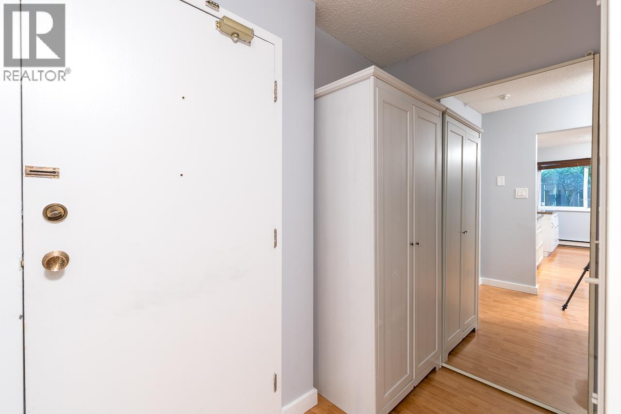103 3353 HEATHER STREET, Vancouver