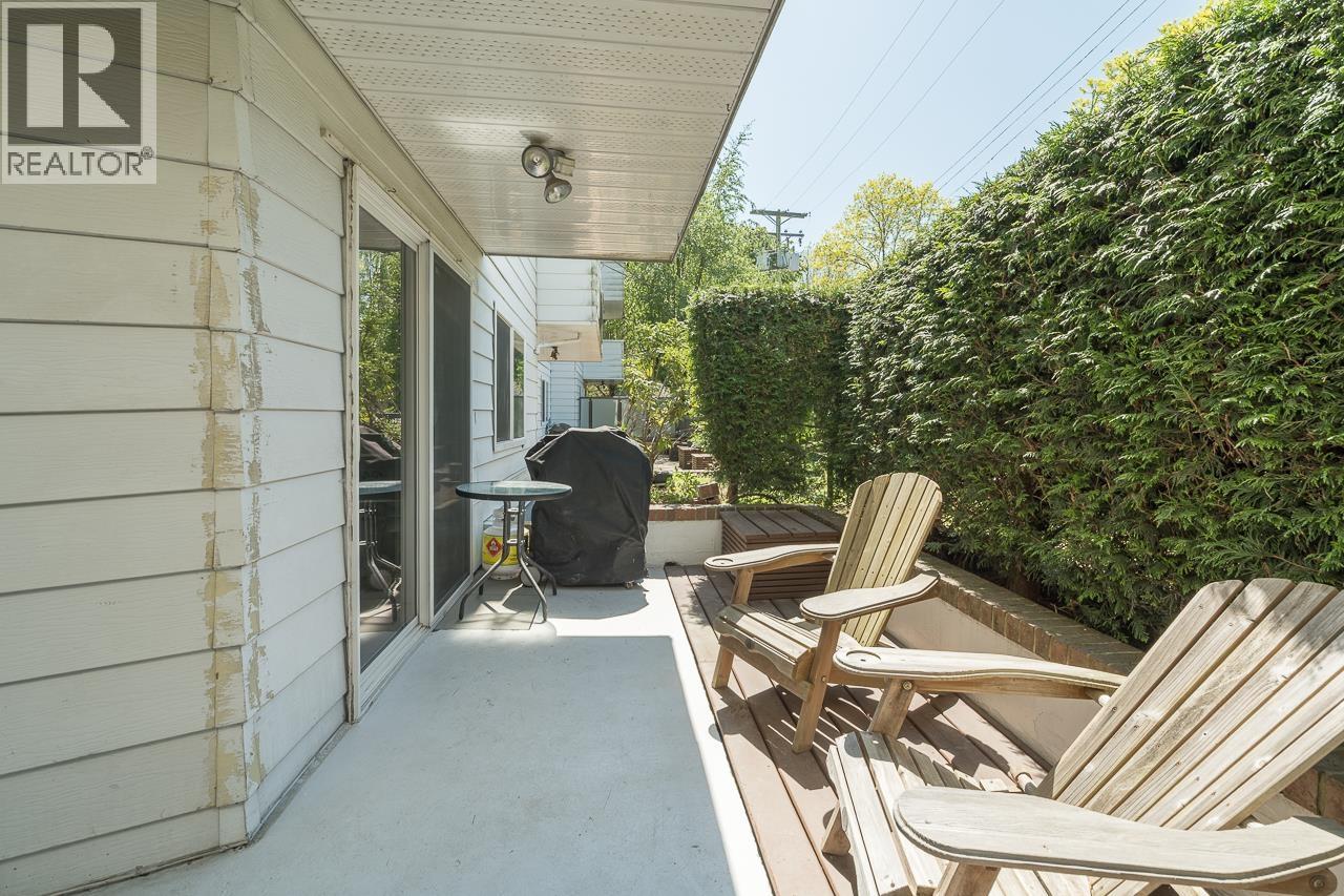 103 3353 HEATHER STREET, Vancouver