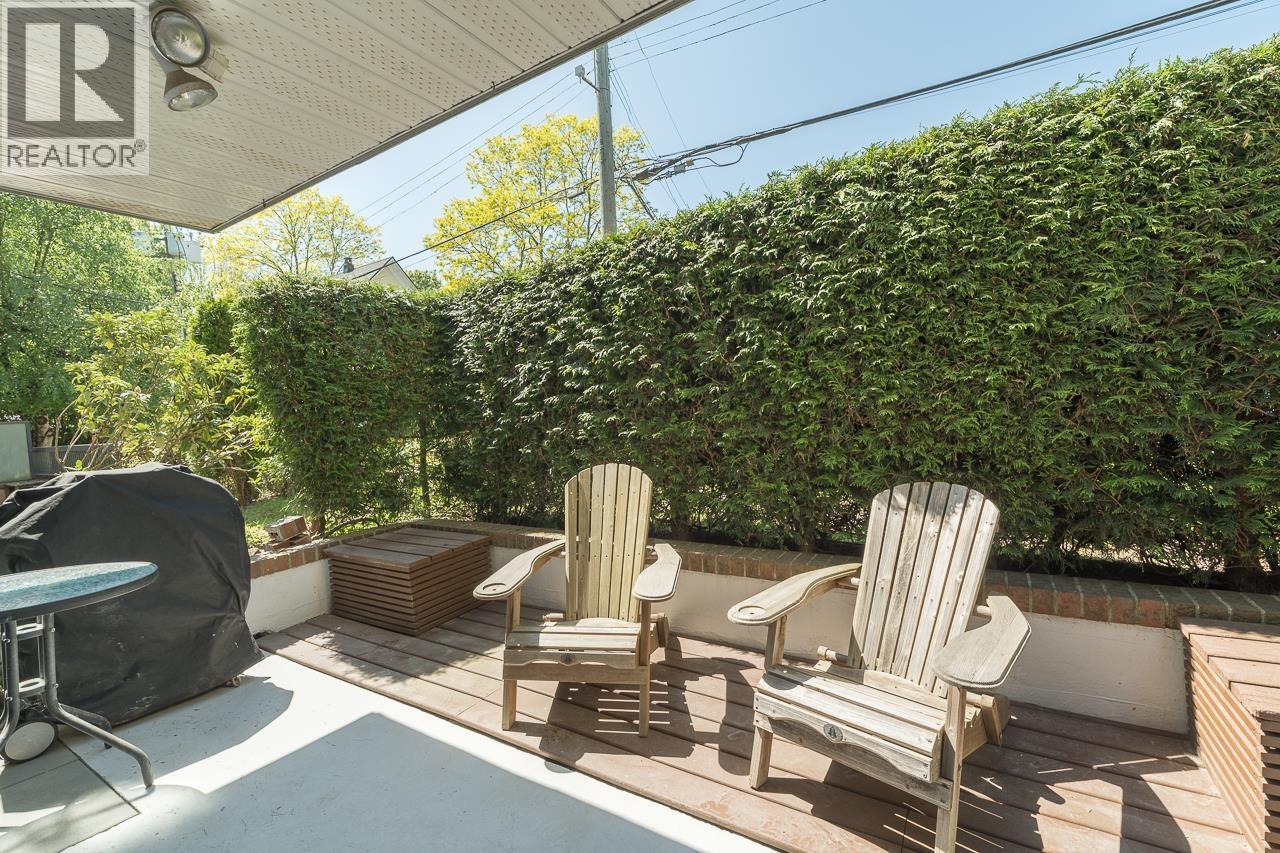 103 3353 HEATHER STREET, Vancouver