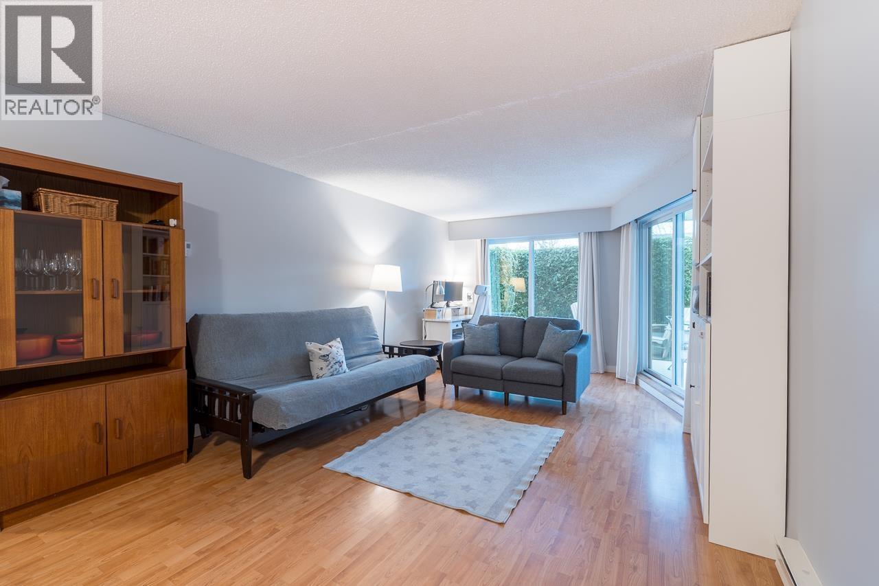 103 3353 HEATHER STREET, Vancouver