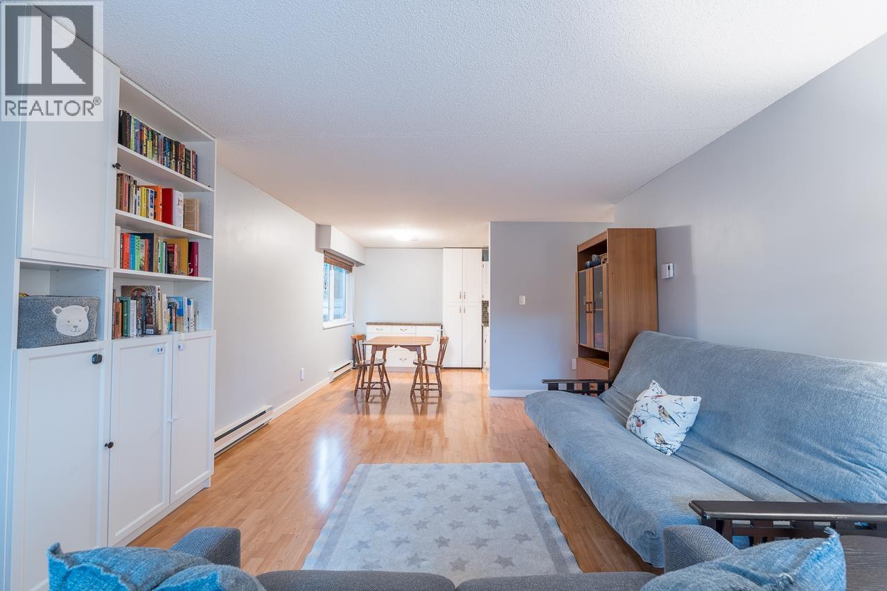 103 3353 HEATHER STREET, Vancouver