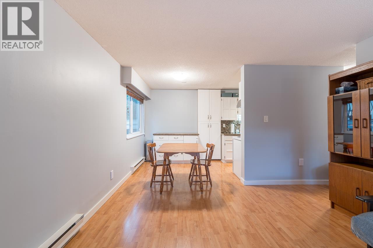 103 3353 HEATHER STREET, Vancouver