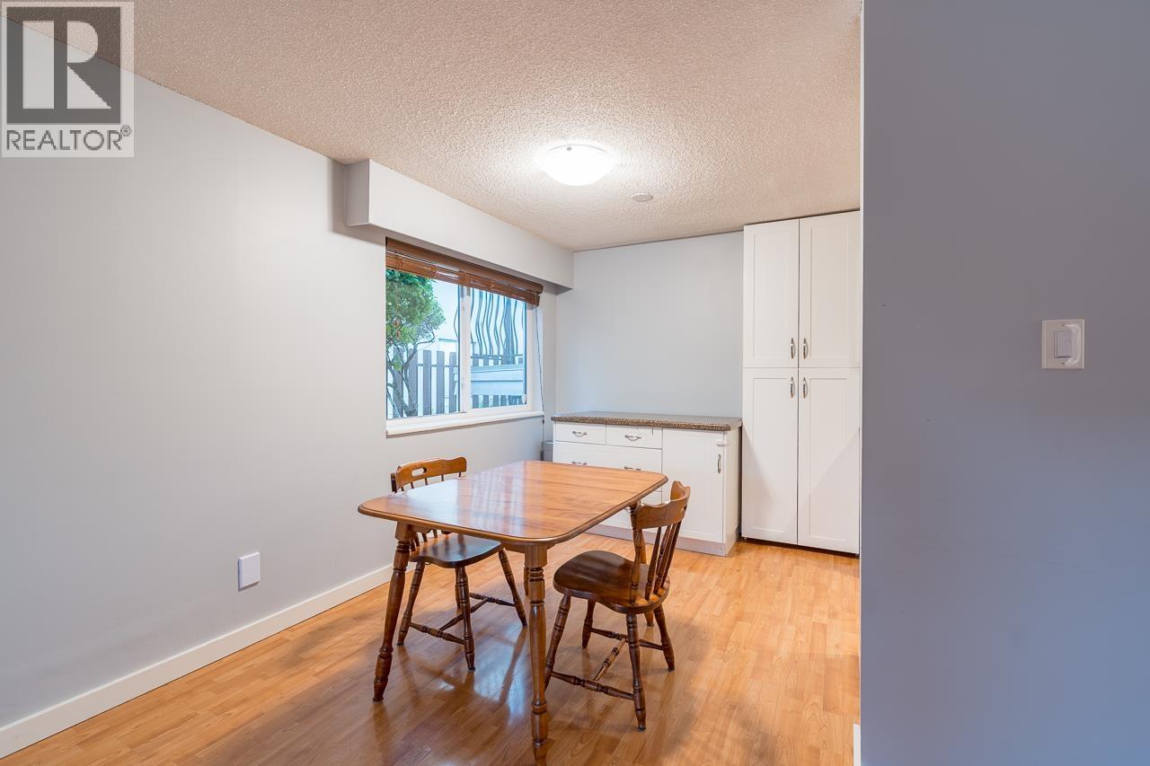 103 3353 HEATHER STREET, Vancouver