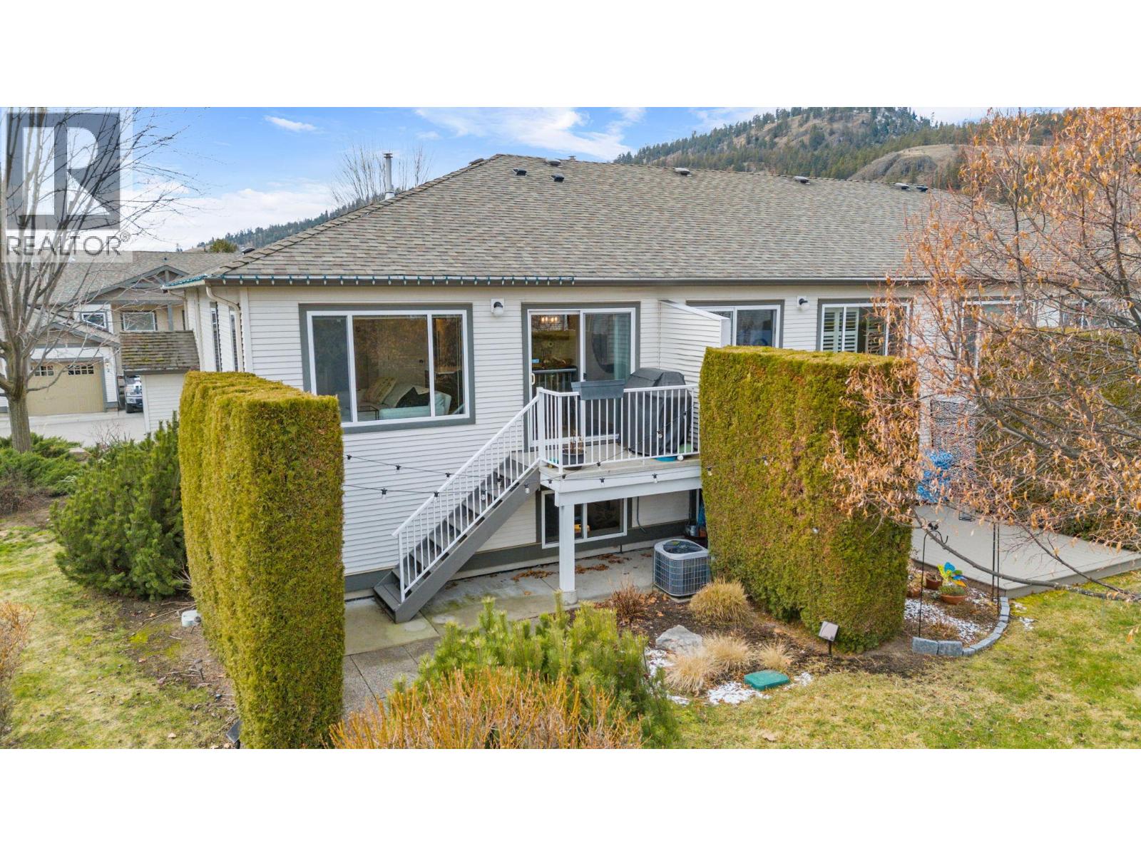 225 Glen Park Drive Unit# 9, Kelowna