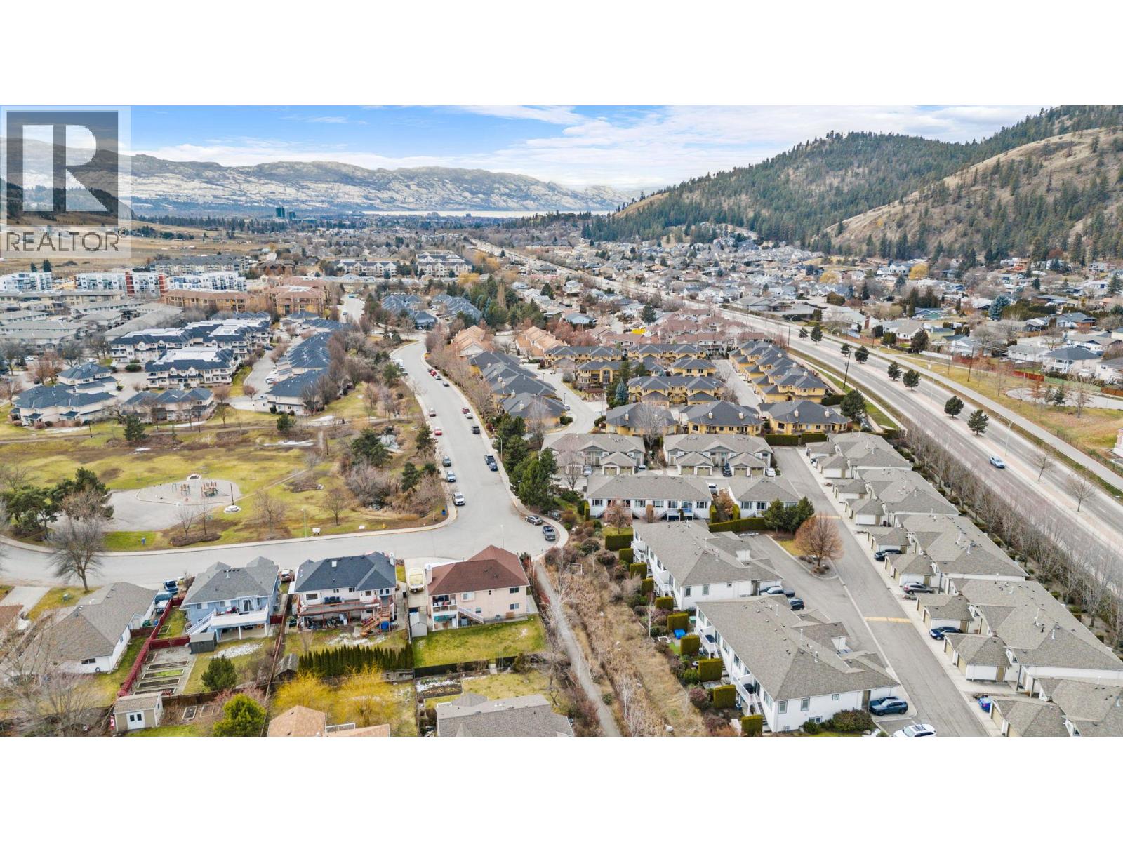 225 Glen Park Drive Unit# 9, Kelowna