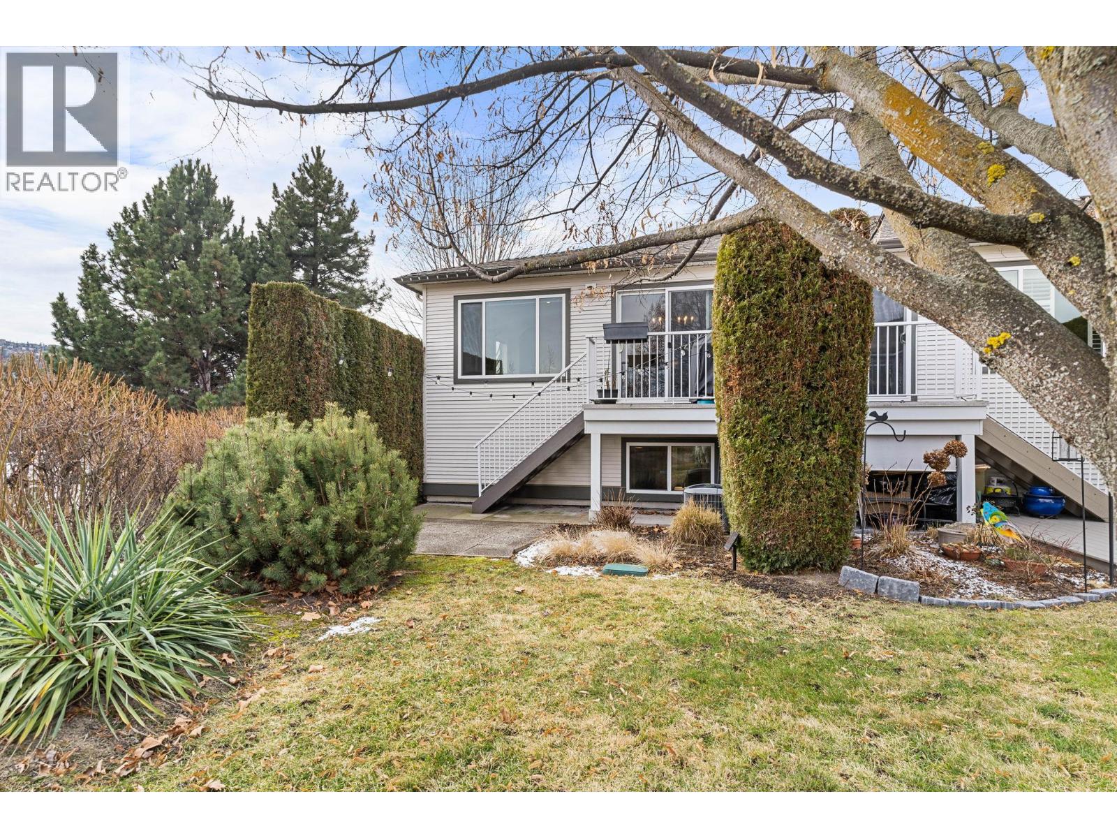 225 Glen Park Drive Unit# 9, Kelowna