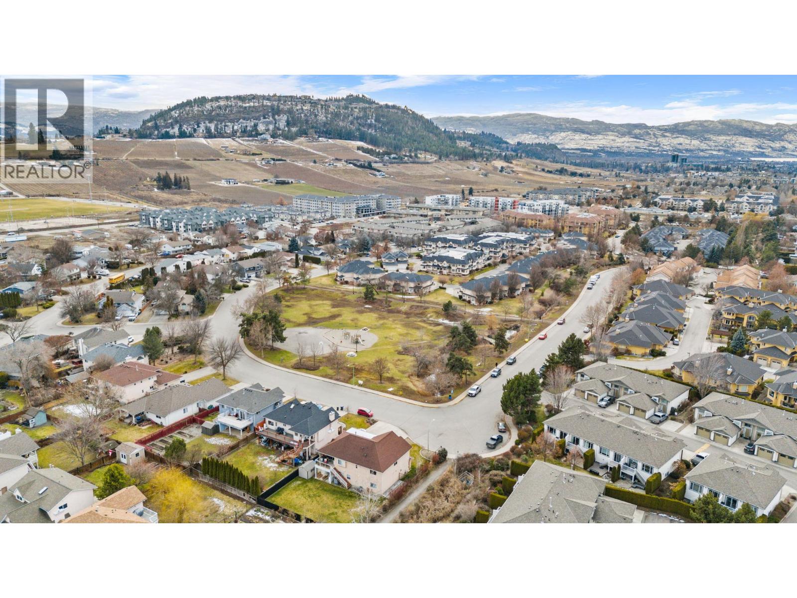 225 Glen Park Drive Unit# 9, Kelowna