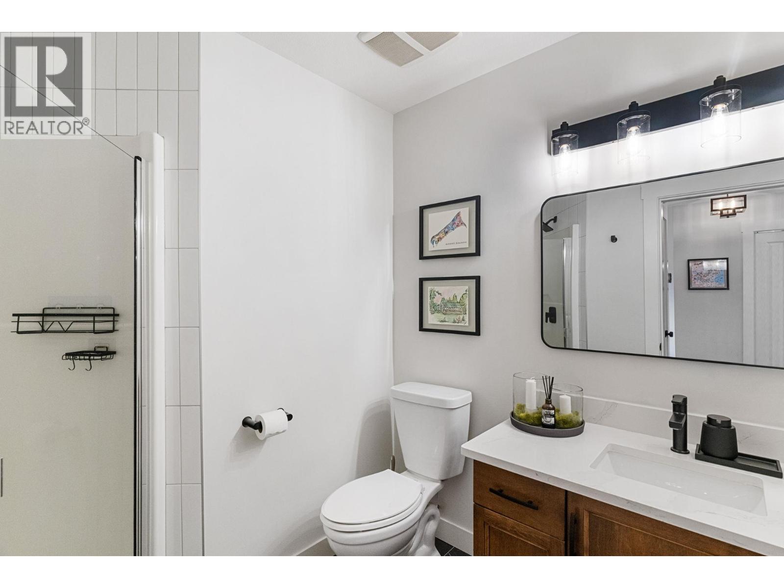 225 Glen Park Drive Unit# 9, Kelowna