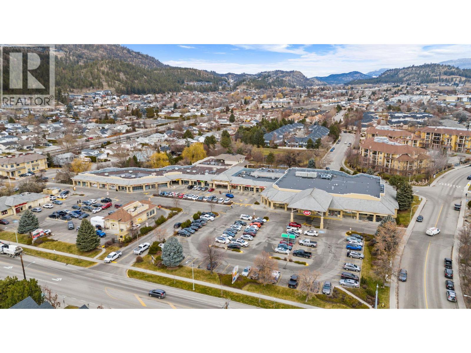 225 Glen Park Drive Unit# 9, Kelowna