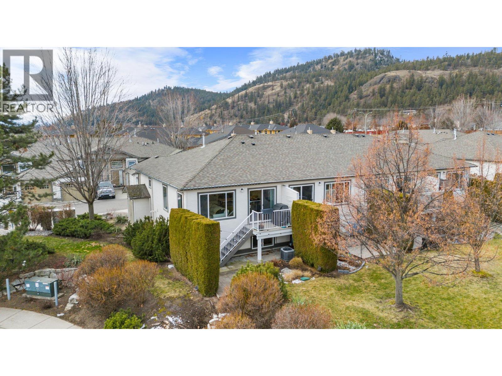 225 Glen Park Drive Unit# 9, Kelowna
