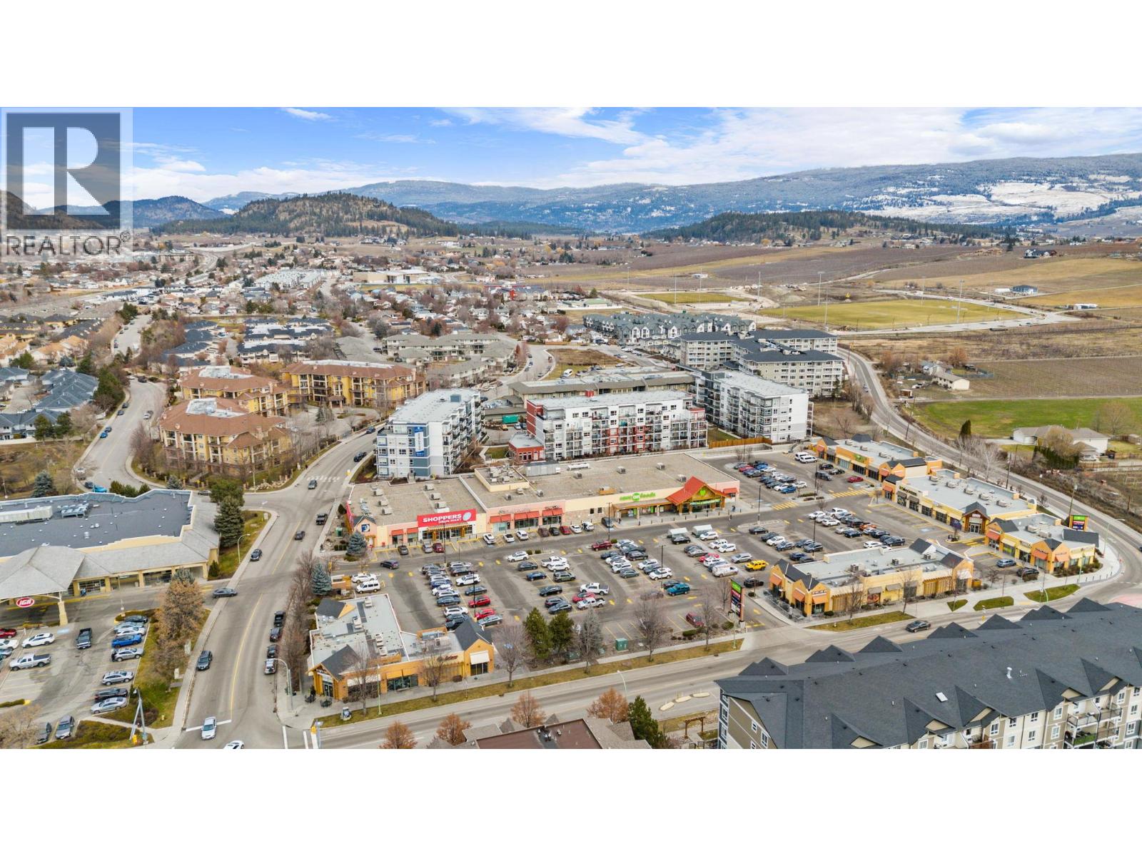 225 Glen Park Drive Unit# 9, Kelowna