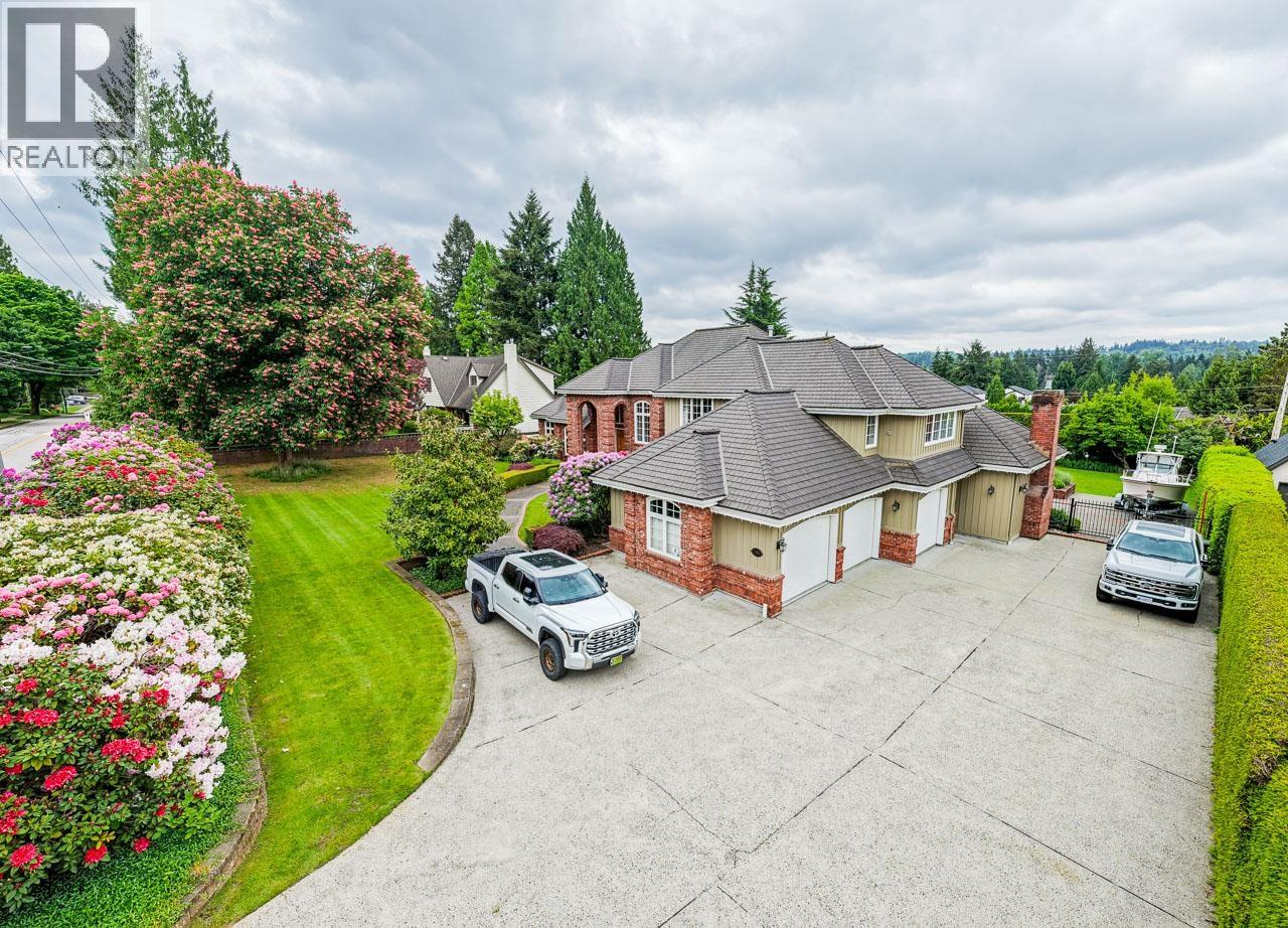 7976 GOVERNMENT ROAD, Burnaby