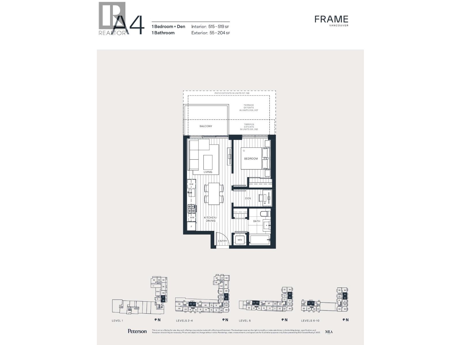 7XX 2729 KINGSWAY, Vancouver