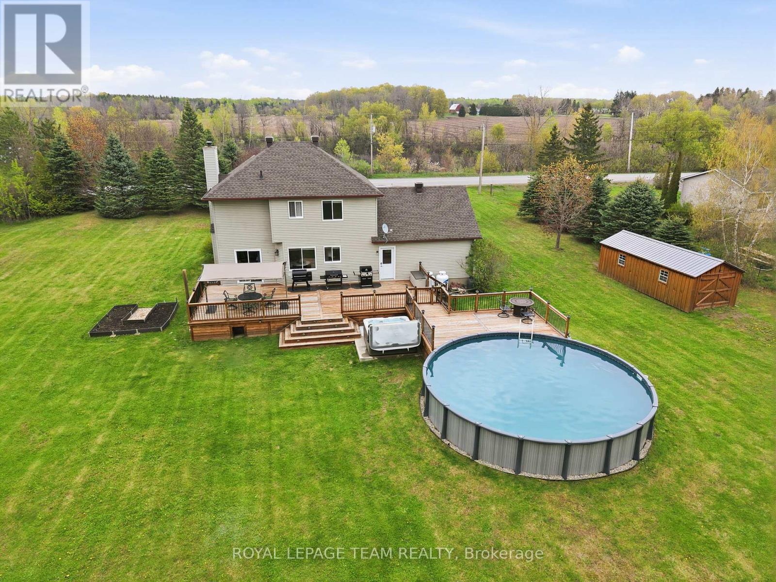 480 DENNISON ROAD - 4