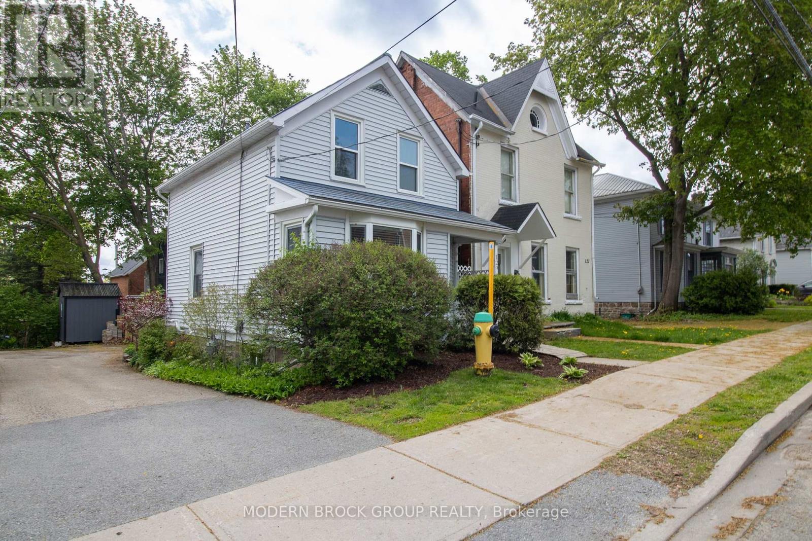129 JAMES STREET E - 31