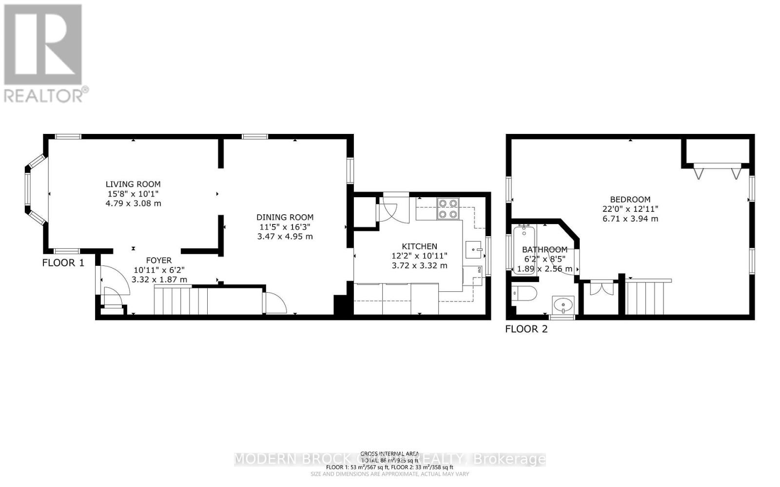 129 JAMES STREET E - 37