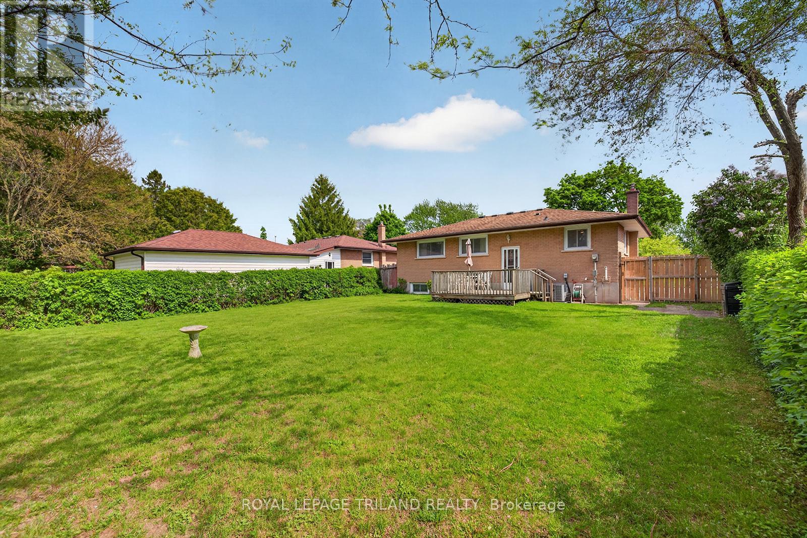 1026 CHIPPEWA DRIVE - 29