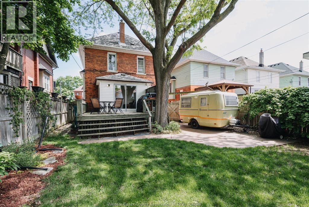 235 Oak AVENUE, Windsor, Ontario, N9A5E5 — Photo 22