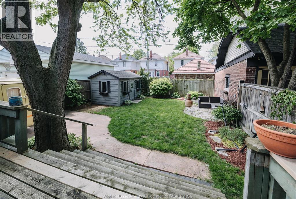 235 Oak AVENUE, Windsor, Ontario, N9A5E5 — Photo 25